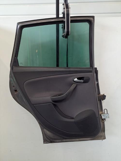 Image Porte arriere gauche - SEAT ALTEA