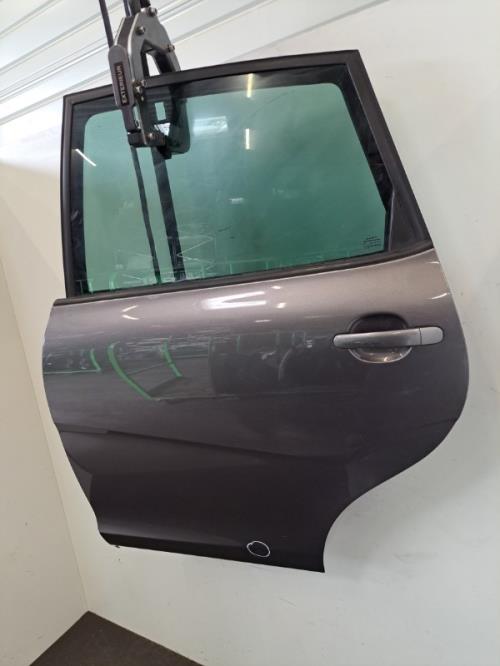 Image Porte arriere gauche - SEAT ALTEA