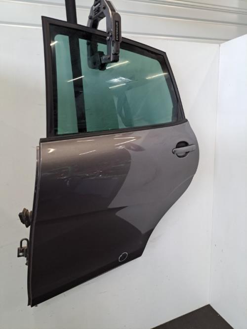 Image Porte arriere gauche - SEAT ALTEA