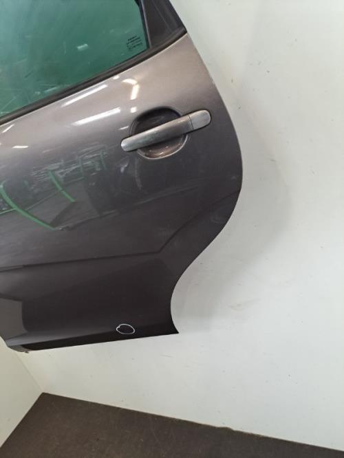 Image Porte arriere gauche - SEAT ALTEA