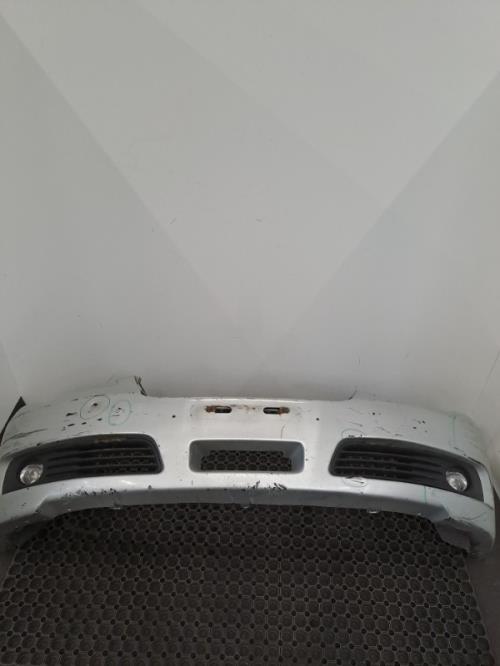 Image Pare choc avant - SUBARU OUTBACK 2