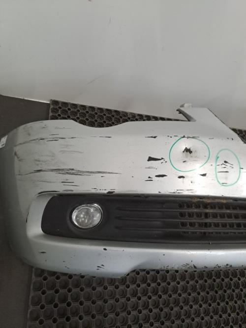 Image Pare choc avant - SUBARU OUTBACK 2