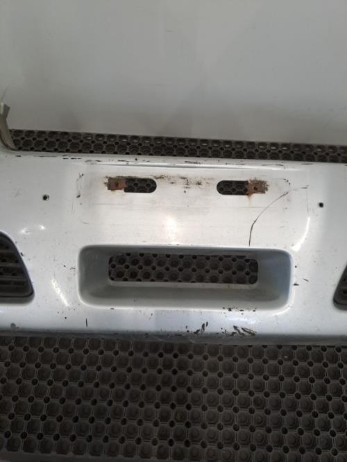 Image Pare choc avant - SUBARU OUTBACK 2