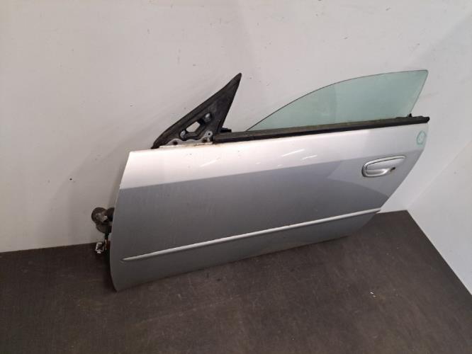 Image Porte avant gauche - SUBARU OUTBACK 2