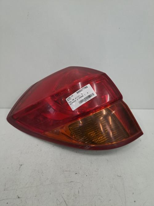 Image Feu arriere principal gauche (feux) - SUBARU OUTBACK 2