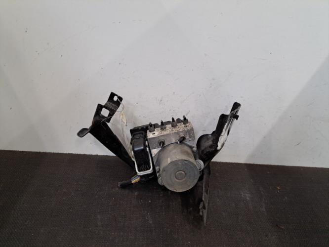 Image Bloc ABS (freins anti-blocage) - CITROEN C4 2