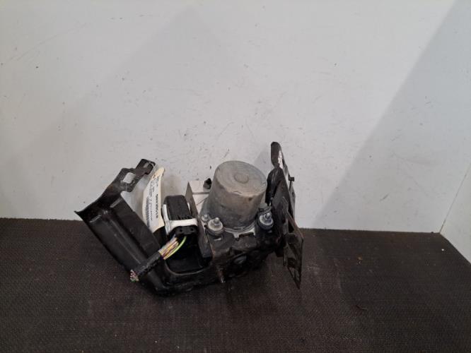 Image Bloc ABS (freins anti-blocage) - CITROEN C4 2
