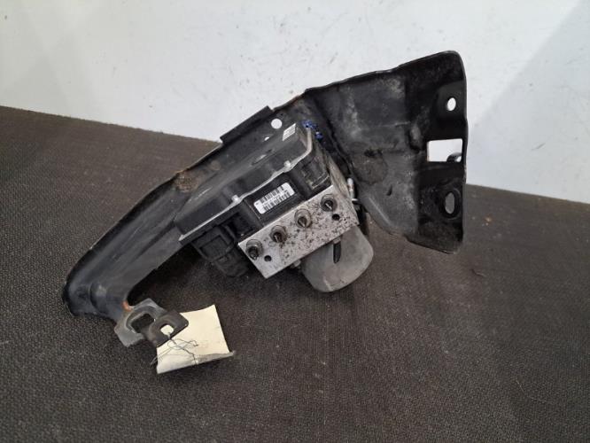 Image Bloc ABS (freins anti-blocage) - CITROEN C4 2