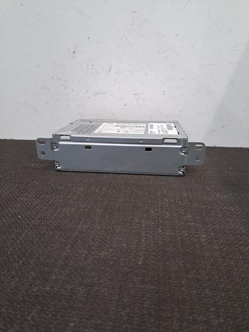 Image Autoradio d'origine - CITROEN C4 2