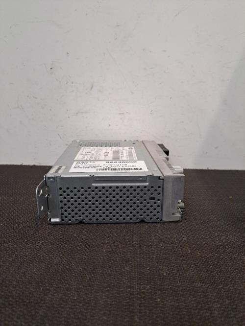 Image Autoradio d'origine - CITROEN C4 2