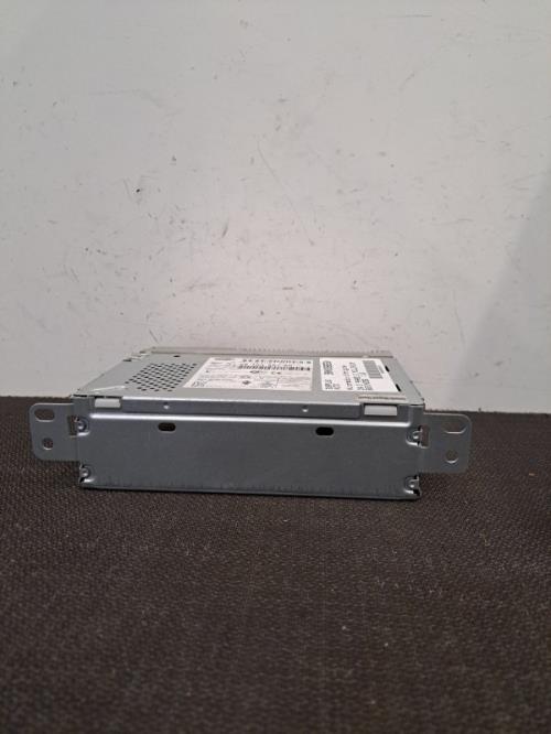 Image Autoradio d'origine - CITROEN C4 2
