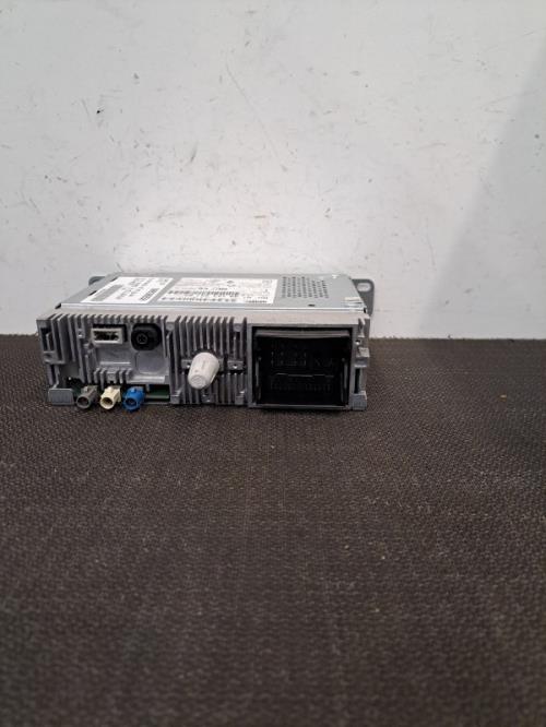 Image Autoradio d'origine - CITROEN C4 2