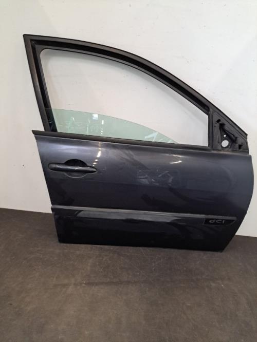 Image Porte avant droit - RENAULT MEGANE 2