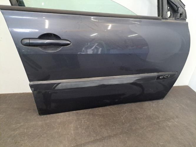 Image Porte avant droit - RENAULT MEGANE 2