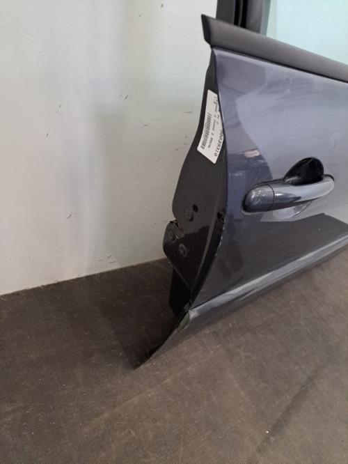 Image Porte avant droit - RENAULT MEGANE 2
