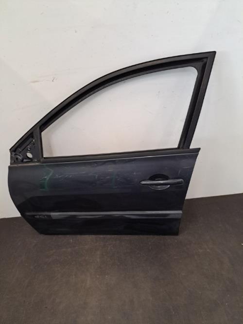 Image Porte avant gauche - RENAULT MEGANE 2