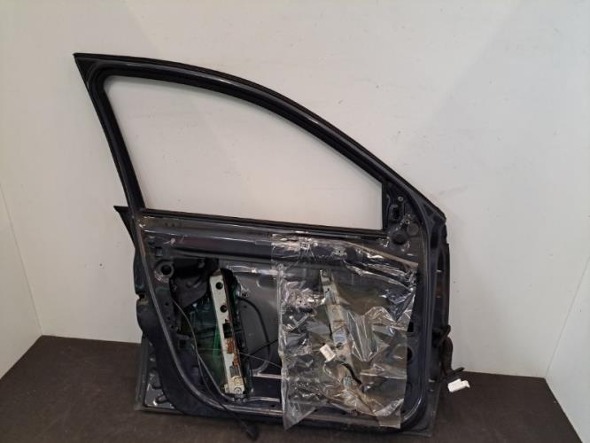 Image Porte avant gauche - RENAULT MEGANE 2