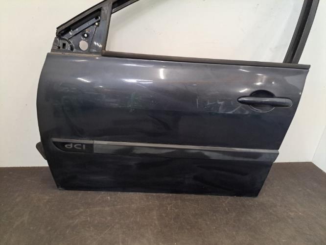 Image Porte avant gauche - RENAULT MEGANE 2