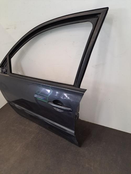 Image Porte avant gauche - RENAULT MEGANE 2