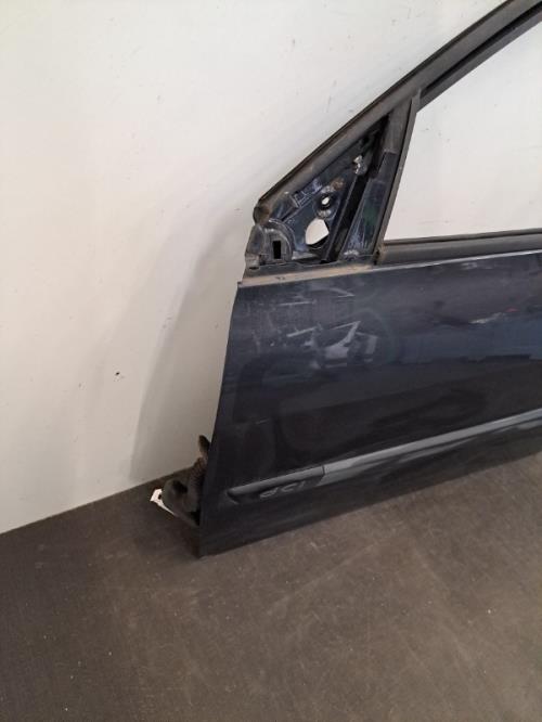 Image Porte avant gauche - RENAULT MEGANE 2