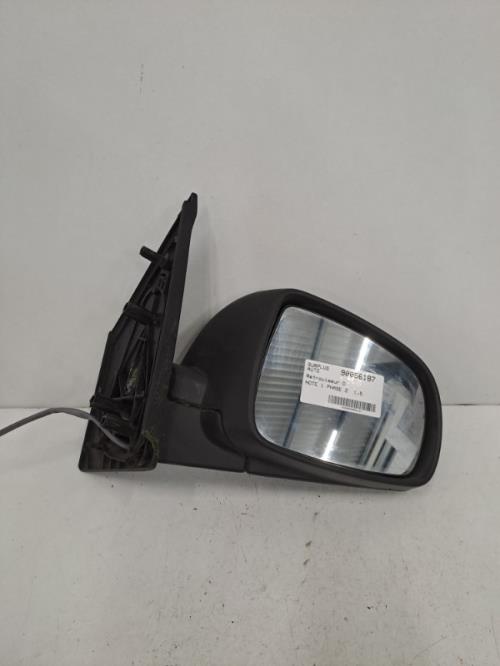 Image Retroviseur droit - NISSAN NOTE 1