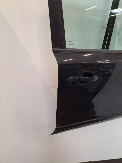Image Porte avant droit - NISSAN NOTE 1