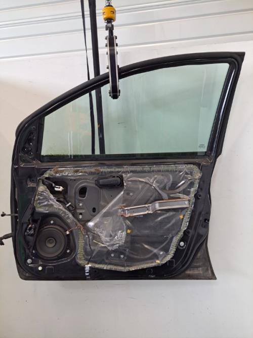 Image Porte avant droit - NISSAN NOTE 1