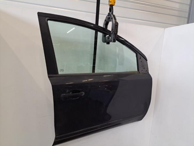 Image Porte avant droit - NISSAN NOTE 1
