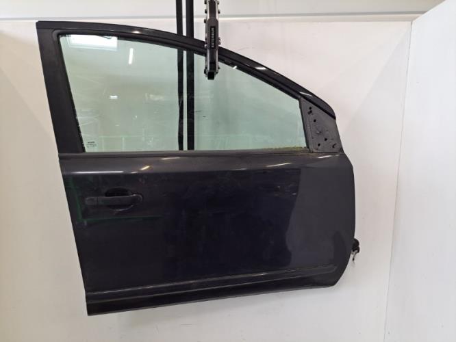 Image Porte avant droit - NISSAN NOTE 1
