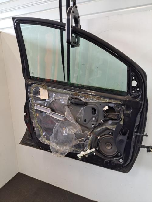 Image Porte avant gauche - NISSAN NOTE 1