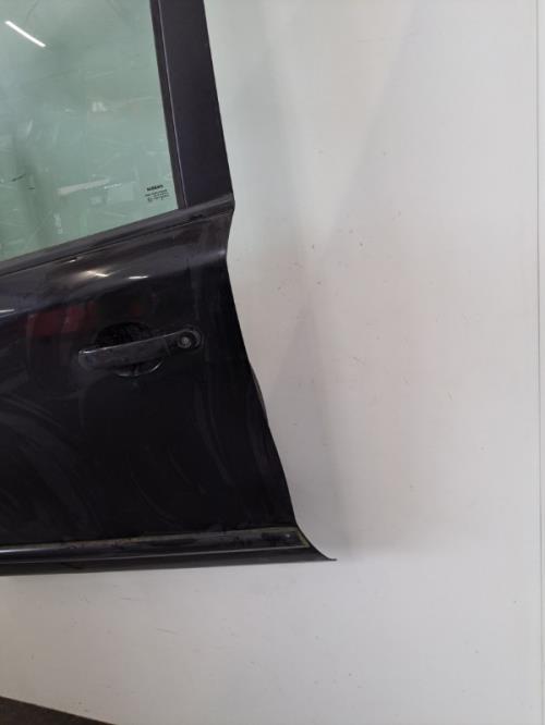 Image Porte avant gauche - NISSAN NOTE 1