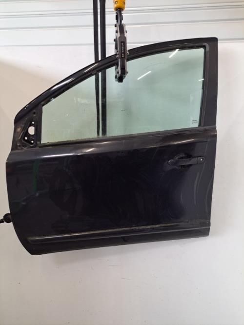 Image Porte avant gauche - NISSAN NOTE 1