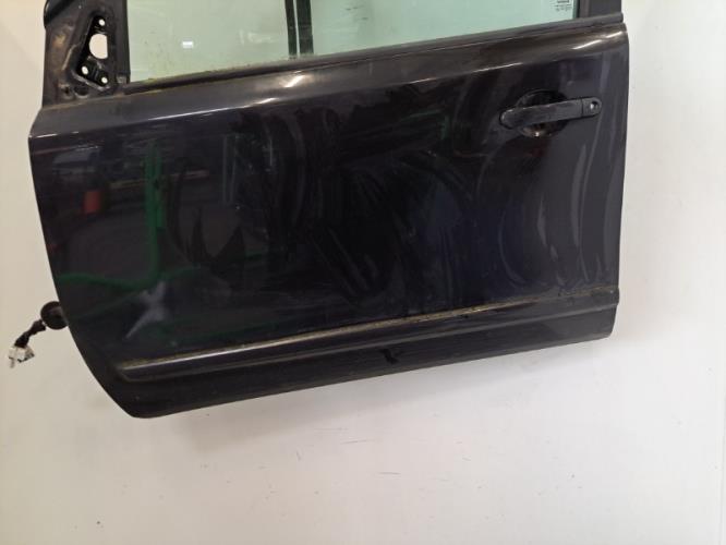 Image Porte avant gauche - NISSAN NOTE 1