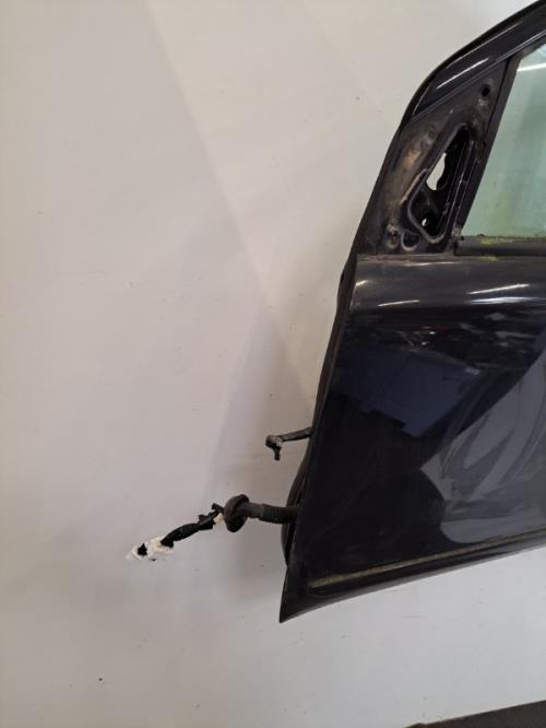 Image Porte avant gauche - NISSAN NOTE 1
