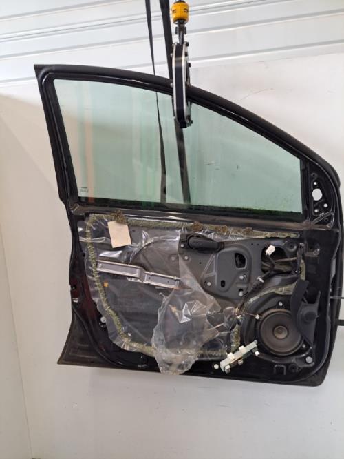 Image Porte avant gauche - NISSAN NOTE 1