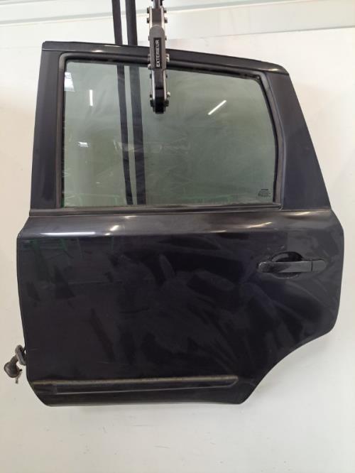 Image Porte arriere gauche - NISSAN NOTE 1