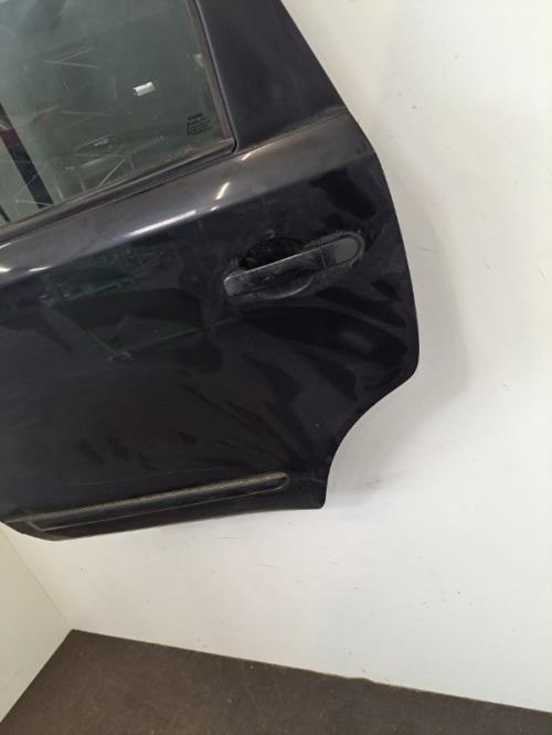 Image Porte arriere gauche - NISSAN NOTE 1