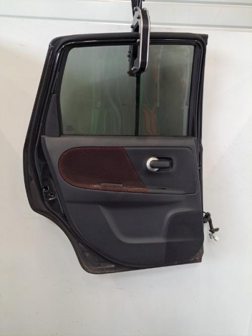 Image Porte arriere gauche - NISSAN NOTE 1