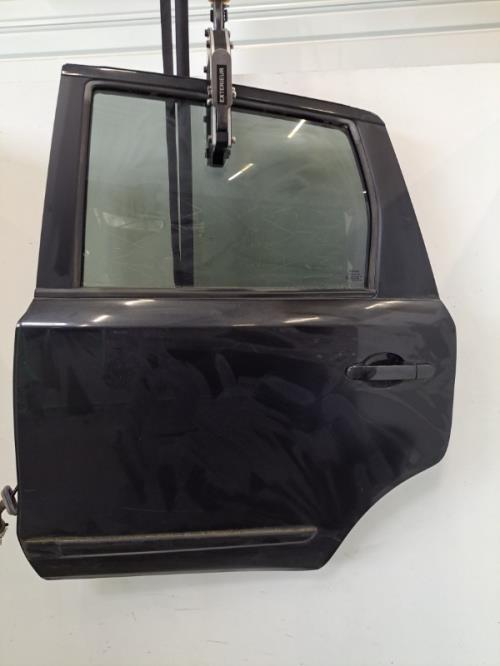 Image Porte arriere gauche - NISSAN NOTE 1