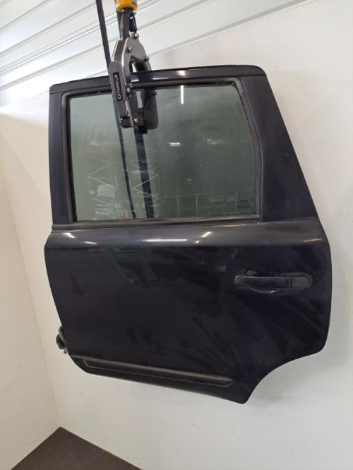 Image Porte arriere gauche - NISSAN NOTE 1