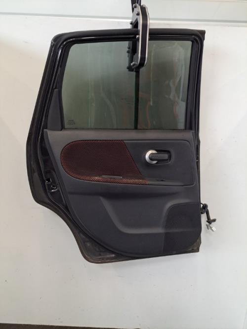 Image Porte arriere gauche - NISSAN NOTE 1