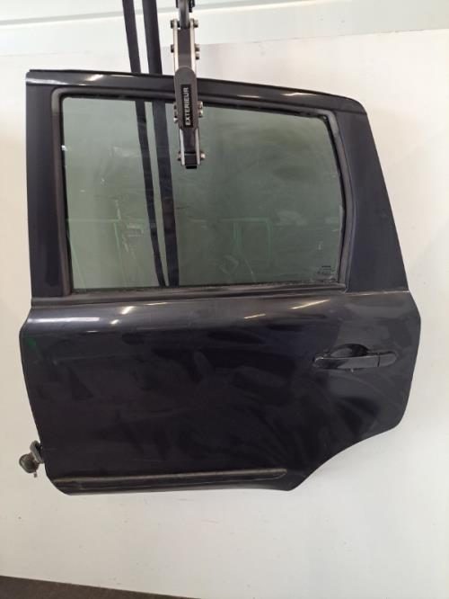 Image Porte arriere gauche - NISSAN NOTE 1