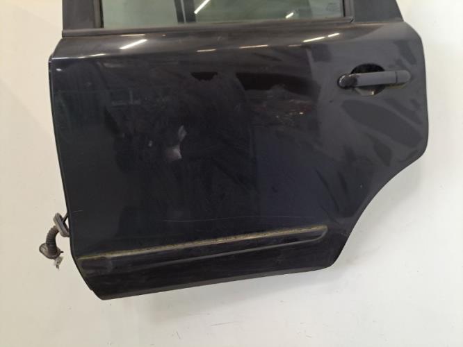 Image Porte arriere gauche - NISSAN NOTE 1