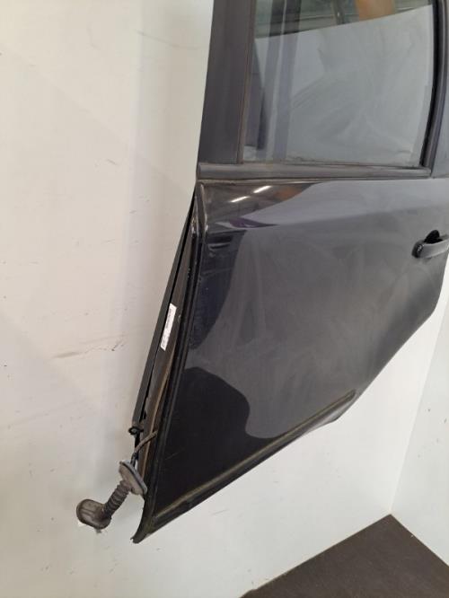 Image Porte arriere gauche - NISSAN NOTE 1