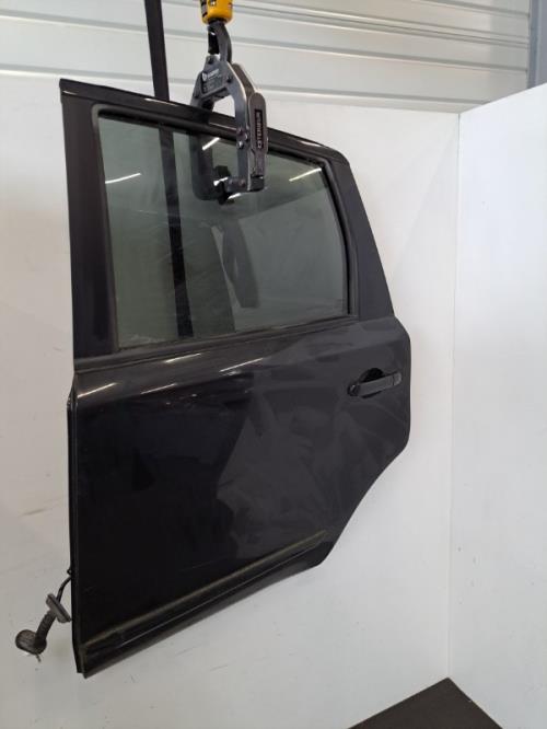 Image Porte arriere gauche - NISSAN NOTE 1