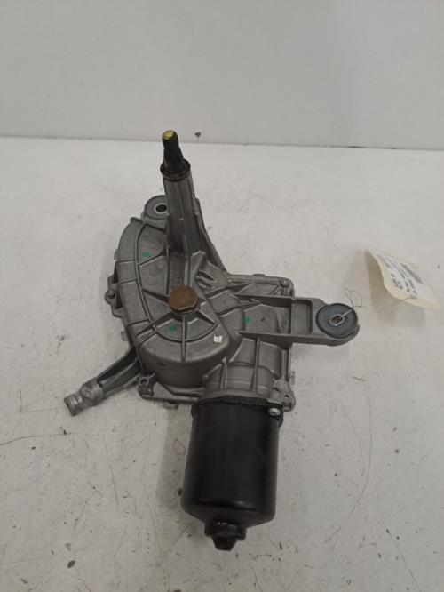 Image Moteur essuie glace avant droit - CITROEN C4 GRAND PICASSO 1