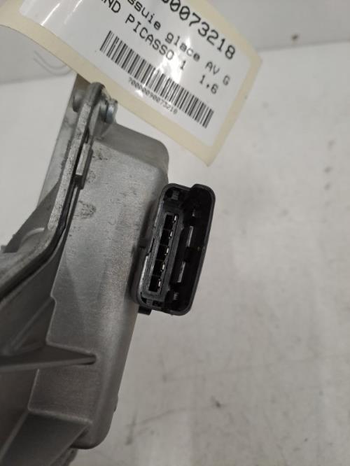 Image Moteur essuie glace avant gauche - CITROEN C4 GRAND PICASSO 1