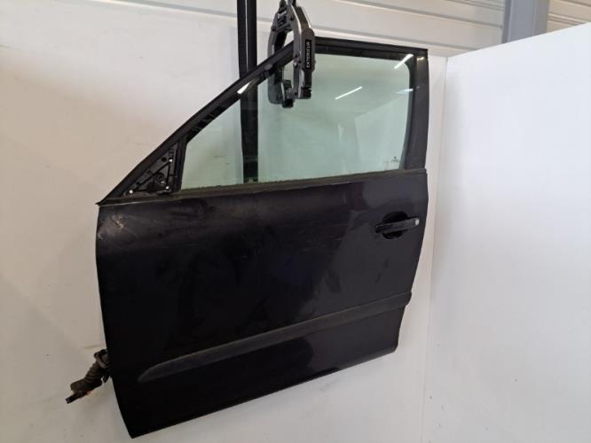 Image Porte avant gauche - SKODA FABIA 2