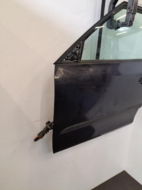 Image Porte avant gauche - SKODA FABIA 2