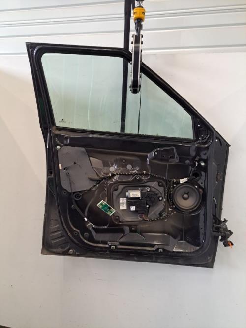 Image Porte avant gauche - SKODA FABIA 2
